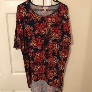 Lularoe Irma Top